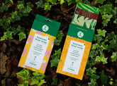 Beeswax Food Wrap (Set of 3)